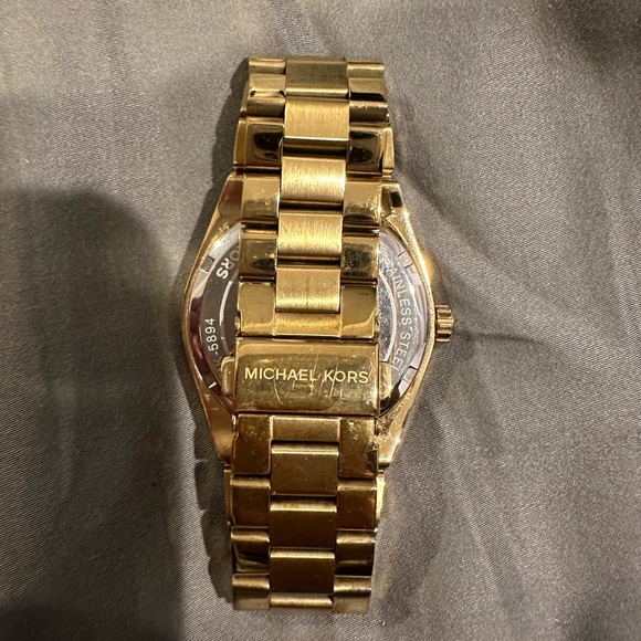 Michael kors watch - Picture 5 of 6